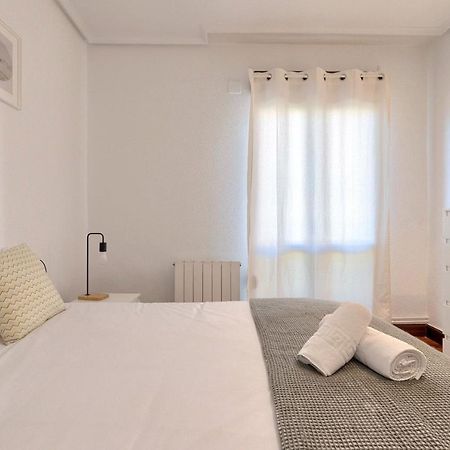 Apartament Vivienda Turistica Junto Al Ayuntamiento Bilbao Zewnętrze zdjęcie