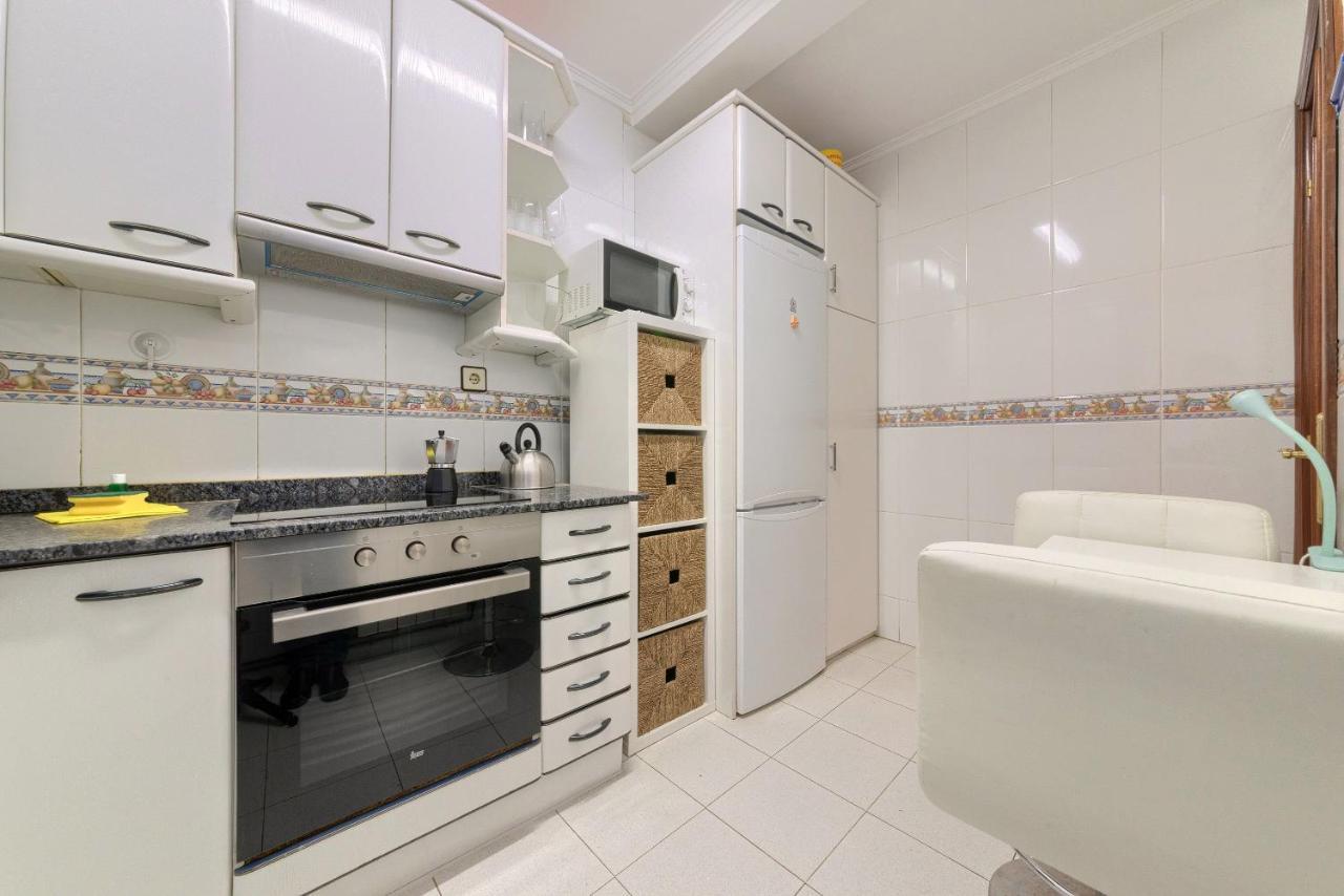 Apartament Vivienda Turistica Junto Al Ayuntamiento Bilbao Zewnętrze zdjęcie