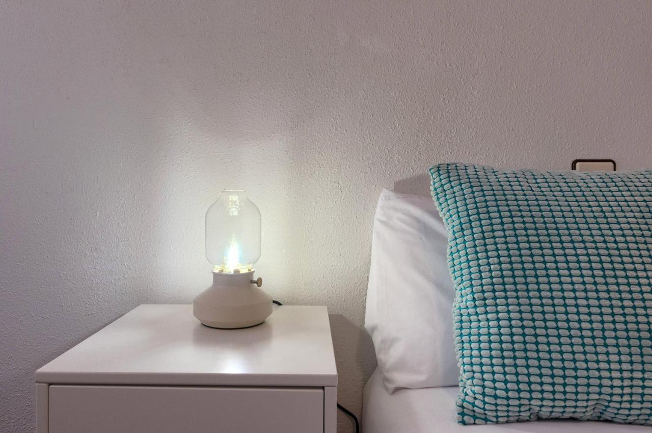 Apartament Vivienda Turistica Junto Al Ayuntamiento Bilbao Zewnętrze zdjęcie